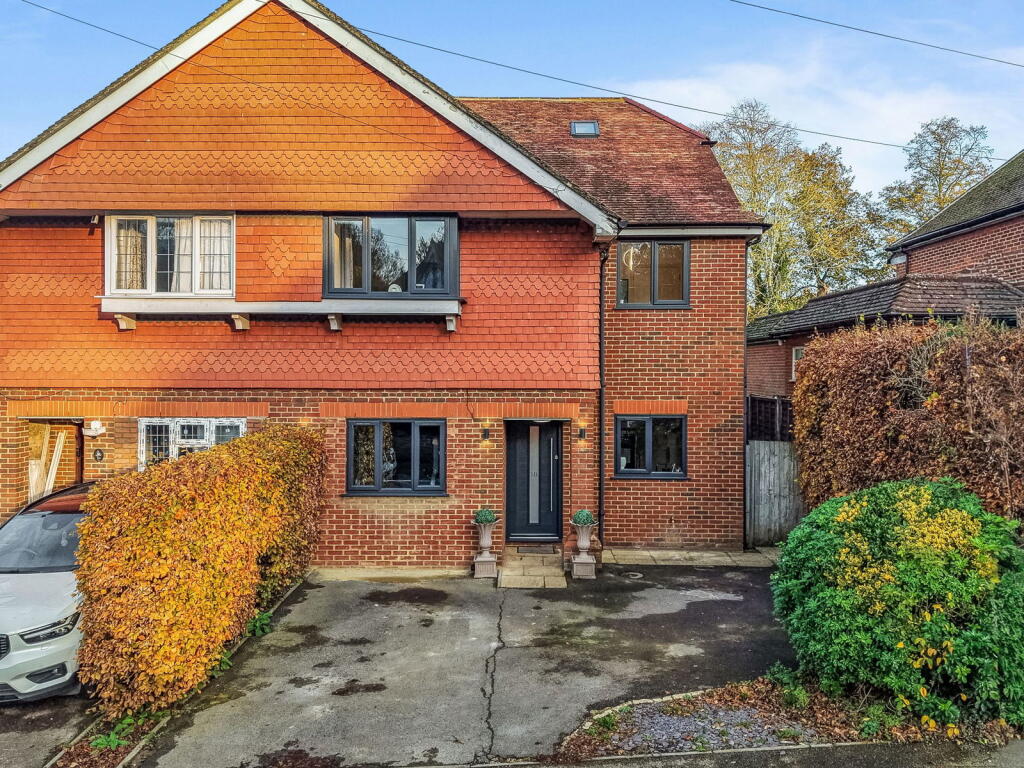Main image of property: Merland Rise, Epsom Downs, KT18