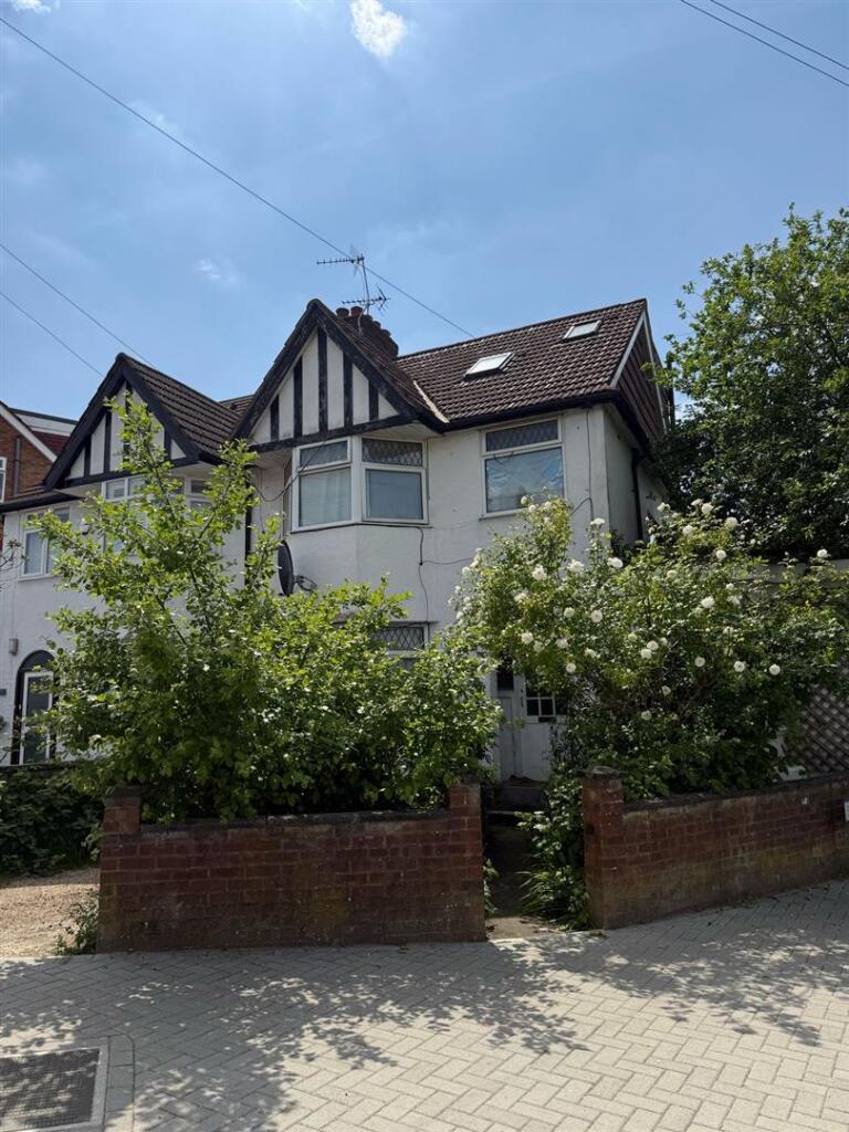 Main image of property: Merlin Crescent, Edgware