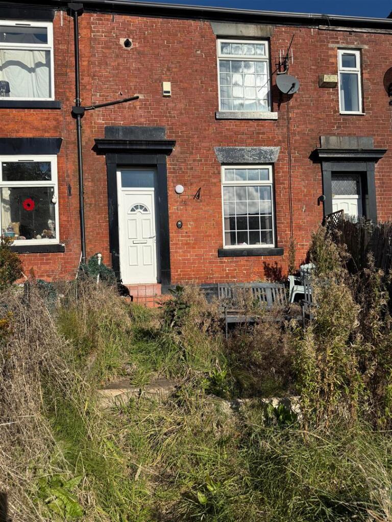 Main image of property: Bond Street, Rochdale