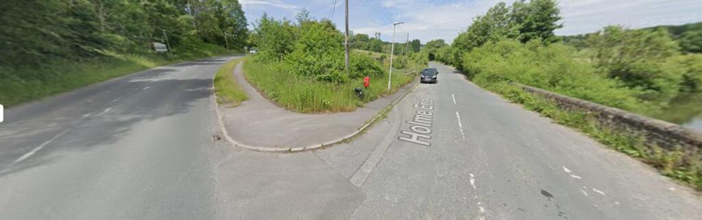 Main image of property: Corner of Holme End / Greenhead Lane, Pendle