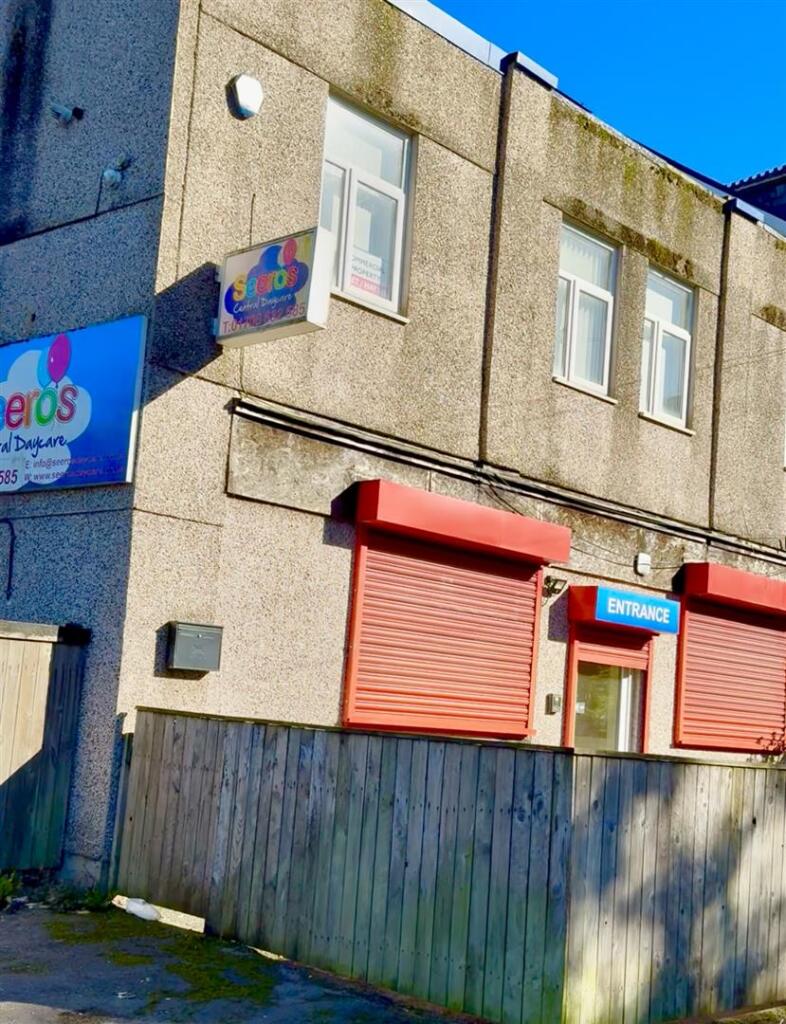 Main image of property: CHURCH STILE, ROCHDALE