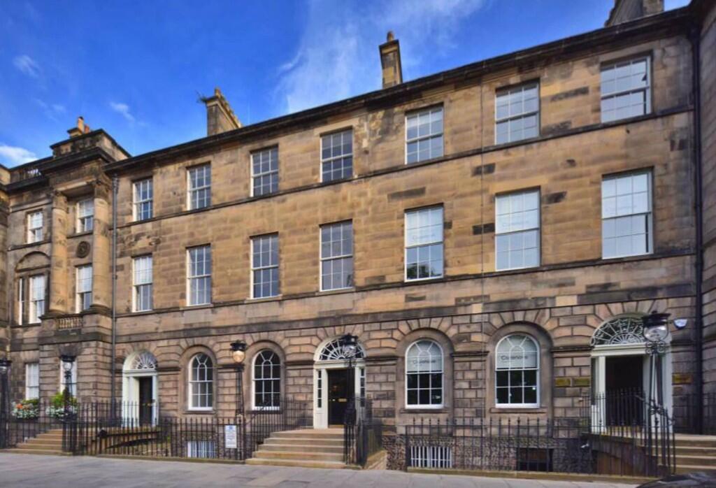 Main image of property: 26 Charlotte Square, Edinburgh, EH2
