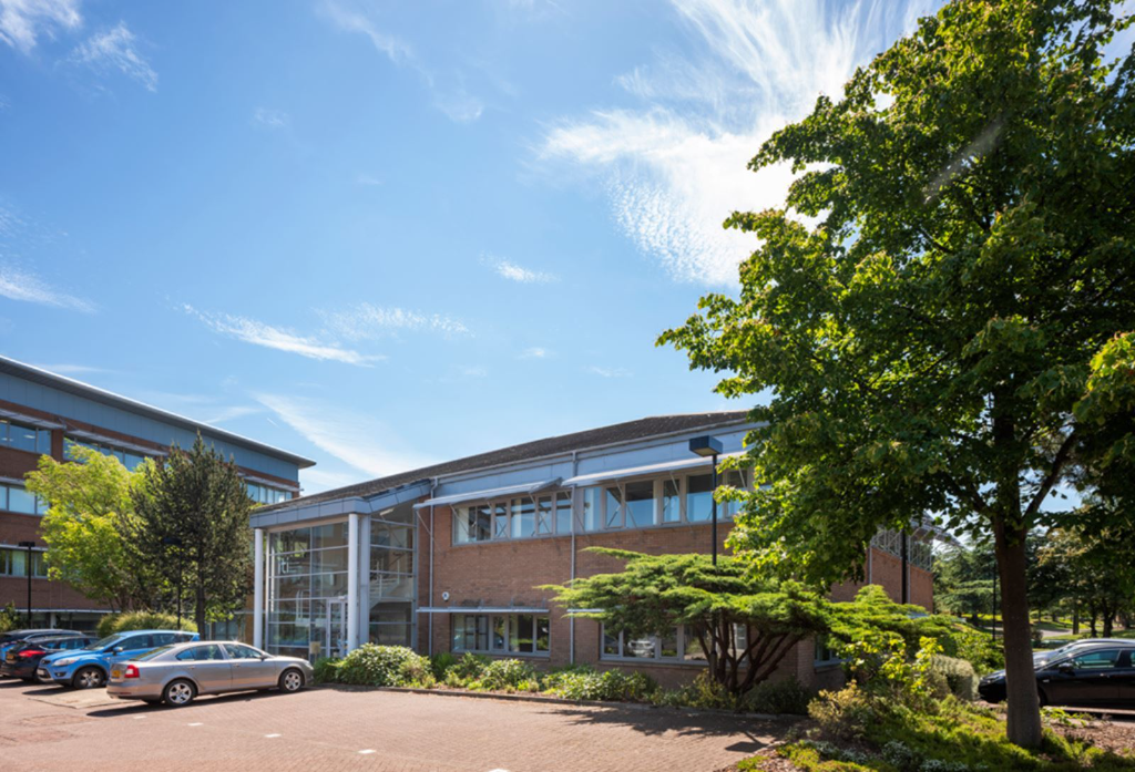 Main image of property: Coltness House, Strathclyde Business Park, Bellshill, Lanarkshire, ML4 3RB