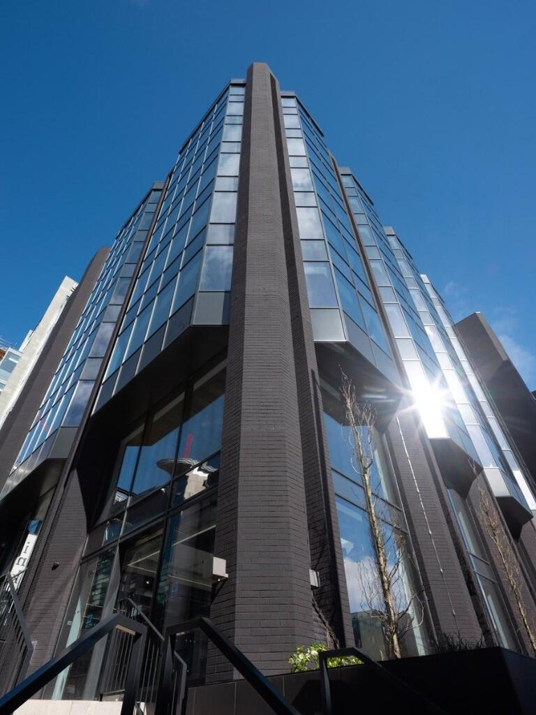 Main image of property: Ink Building, 24 Douglas Street, Glasgow, G2 7NQ