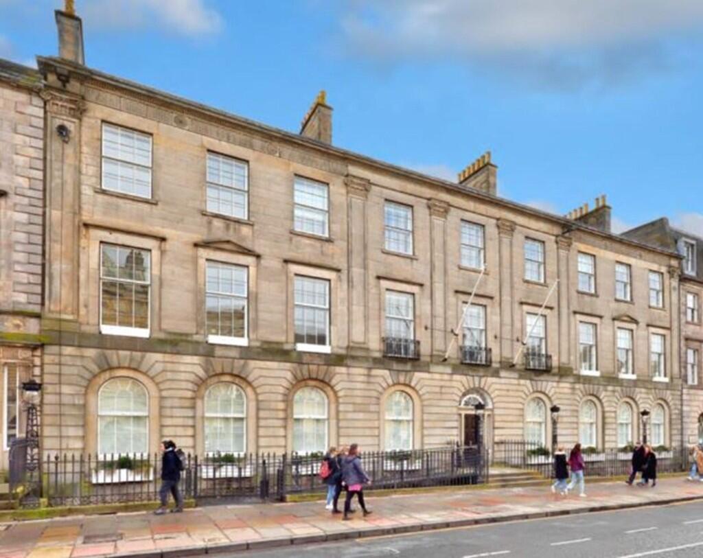 Main image of property: Henry Duncan House, George Street, Edinburgh, EH2