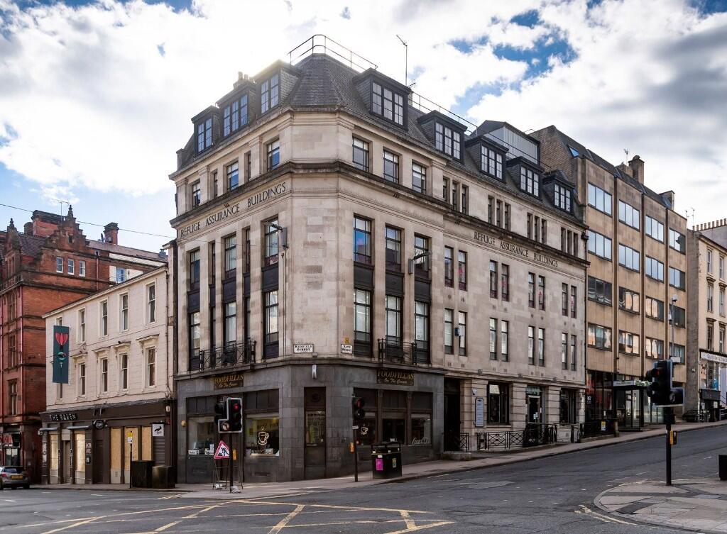 Main image of property: 49 Bath Street, Glasgow, G2 2DL