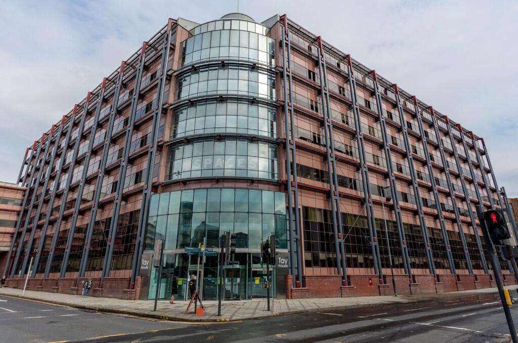 Main image of property: Bath Street, Glasgow, G2