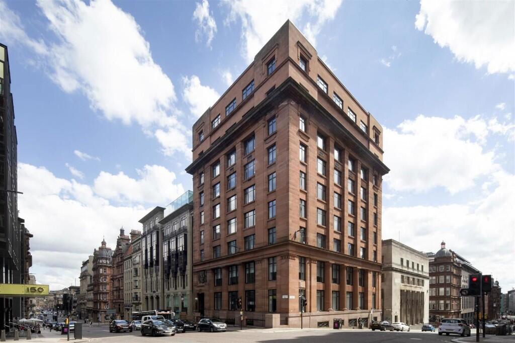 Main image of property: 145 St Vincent Street, Glasgow, G2 5JF