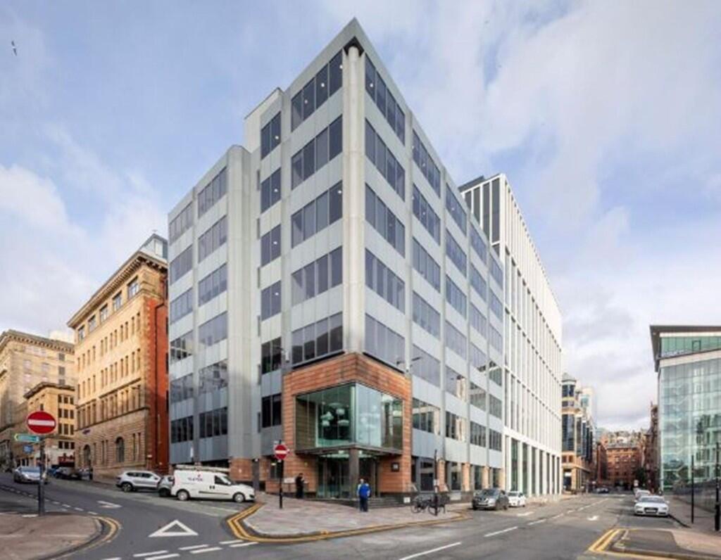 Main image of property: 38 Cadogan Street, Glasgow, G2 7LP