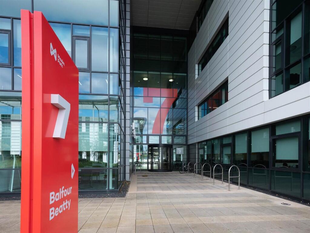 Main image of property: Building 7, Maxim Park, Eurocentral, ML1 4WQ