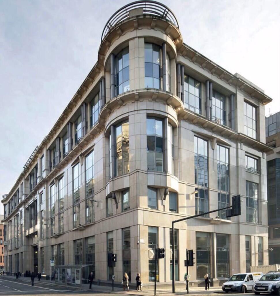 Main image of property: 45 Waterloo Street, Glasgow, G2 6HS