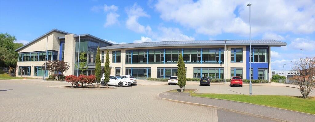 Main image of property: Ben Lomond View, 23 Pottery Street, Inverclyde, PA15 2UZ