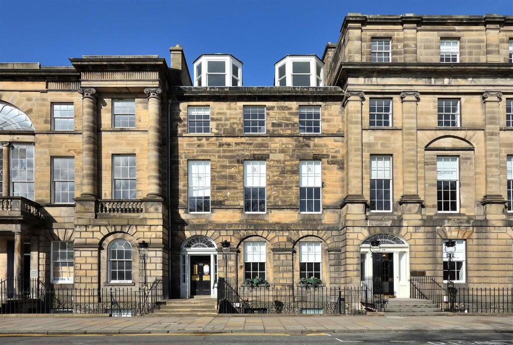 Main image of property: 19 Charlotte Square, Edinburgh, EH2