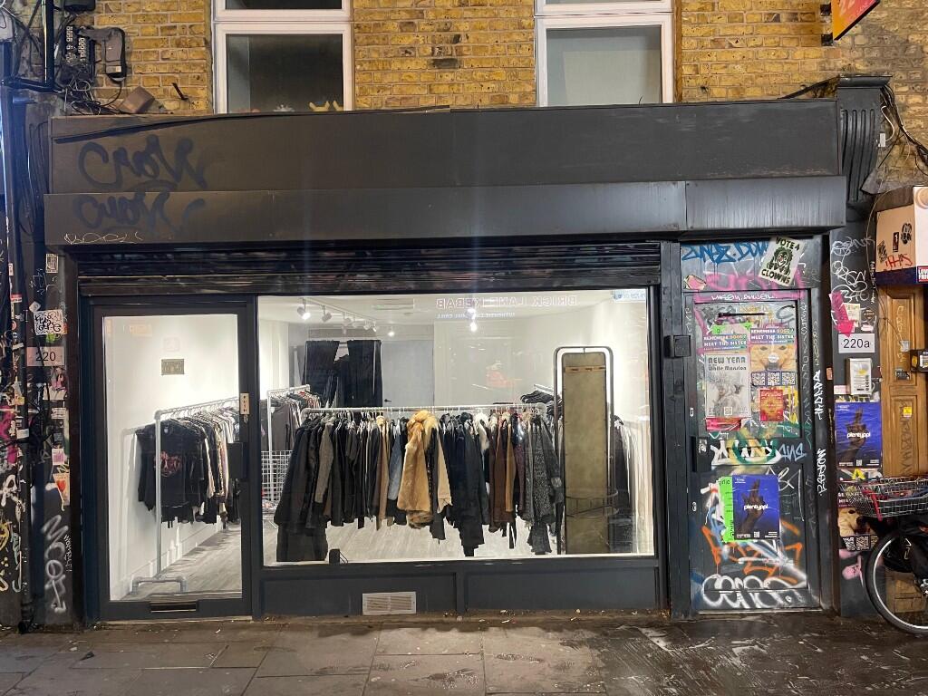 Main image of property: Brick Lane, London, E1