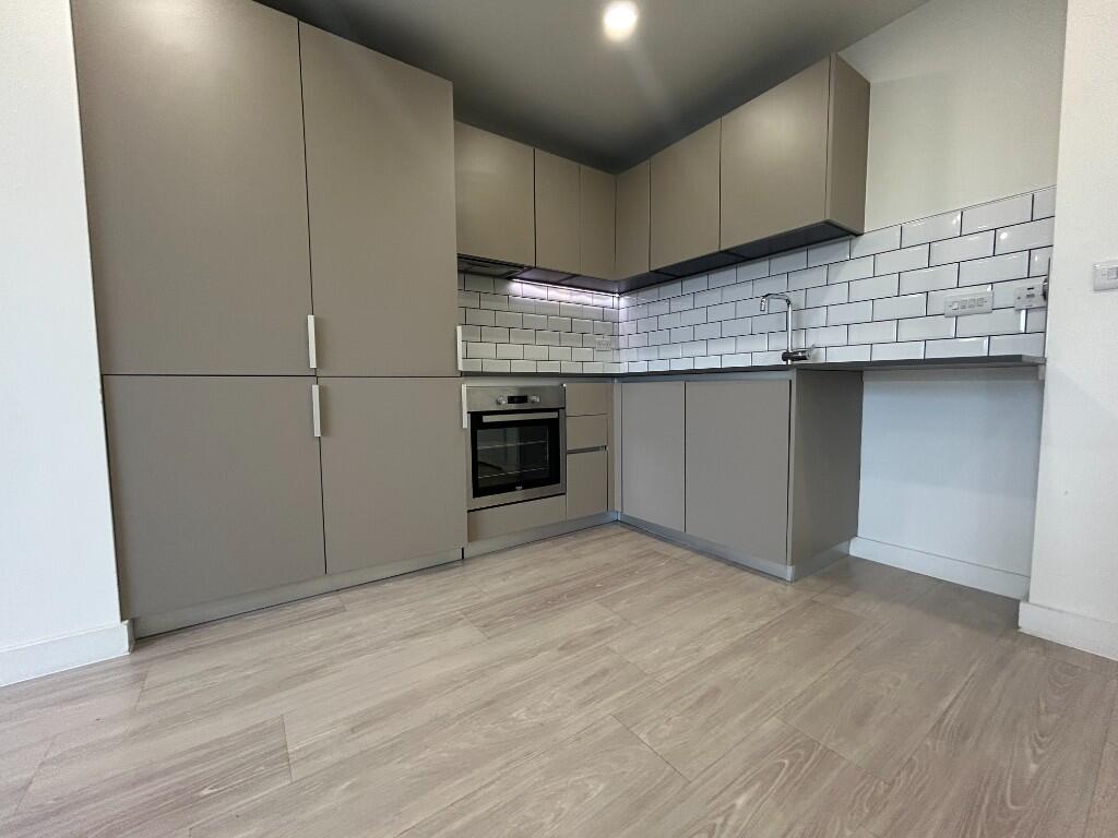 Main image of property: St. Peters Street, Bedford, Bedfordshire, MK40