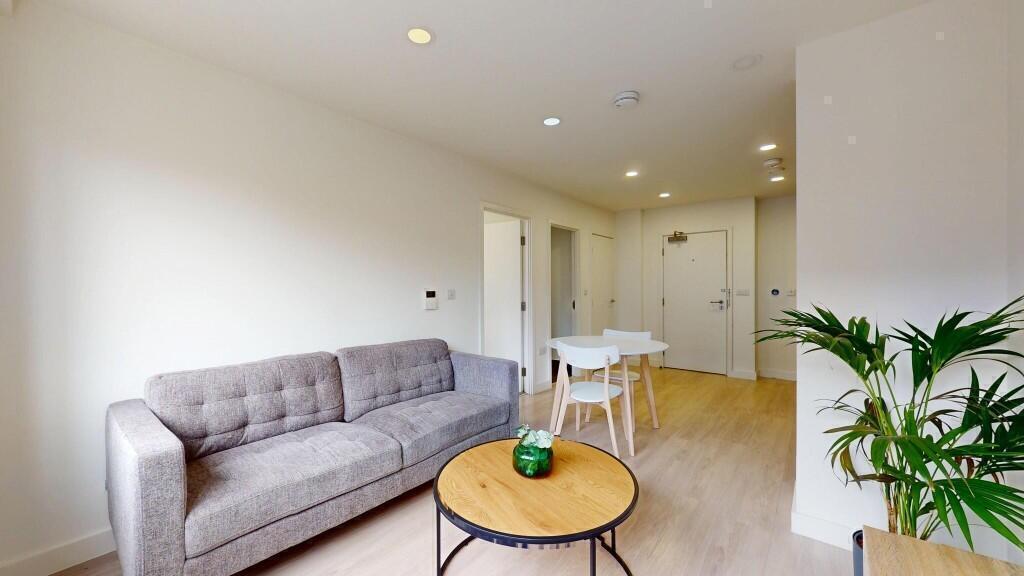 Main image of property: St. Peters Street, Bedford, Bedfordshire, MK40