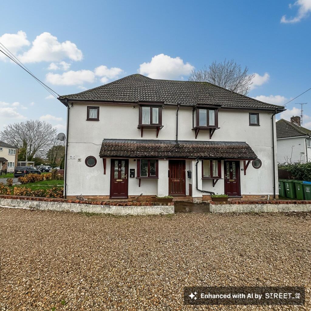 Main image of property: Ceely Road, Ceely House Ceely Road, HP21