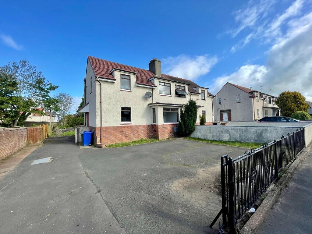 Main image of property: Westwood Avenue, Ayr, South Ayrshire, KA8