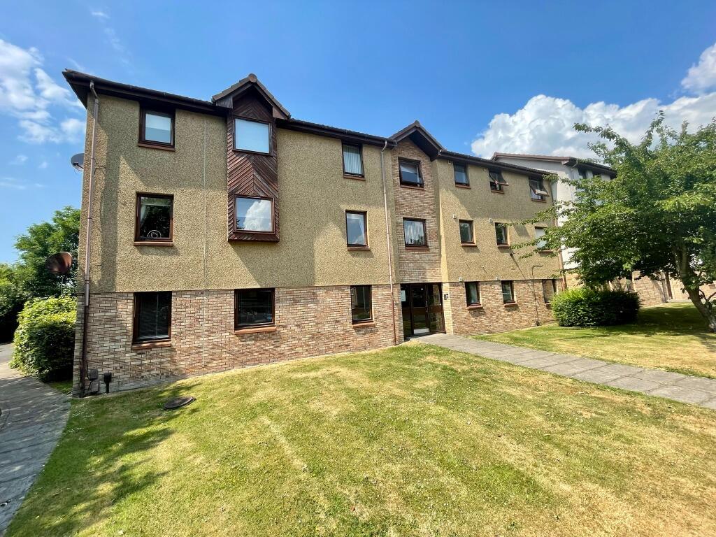 Main image of property: Sloan Place, Irvine, North Ayrshire, KA12