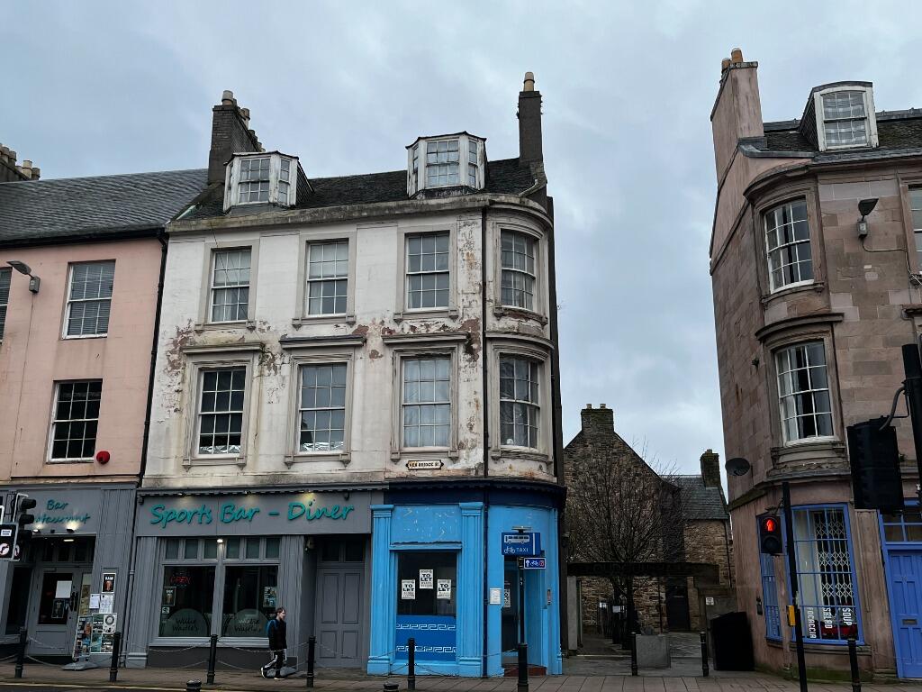 Main image of property: Boat Vennal, Ayr, South Ayrshire, KA7
