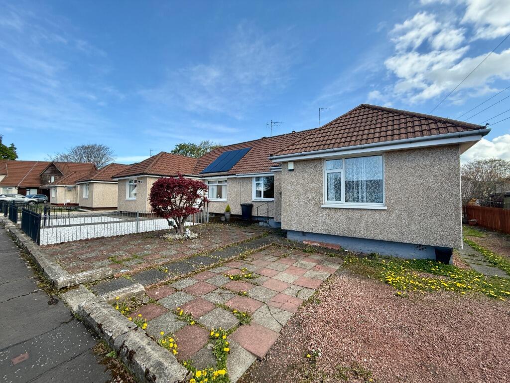 Main image of property: The Glebe, Dreghorn, North Ayrshire, KA11