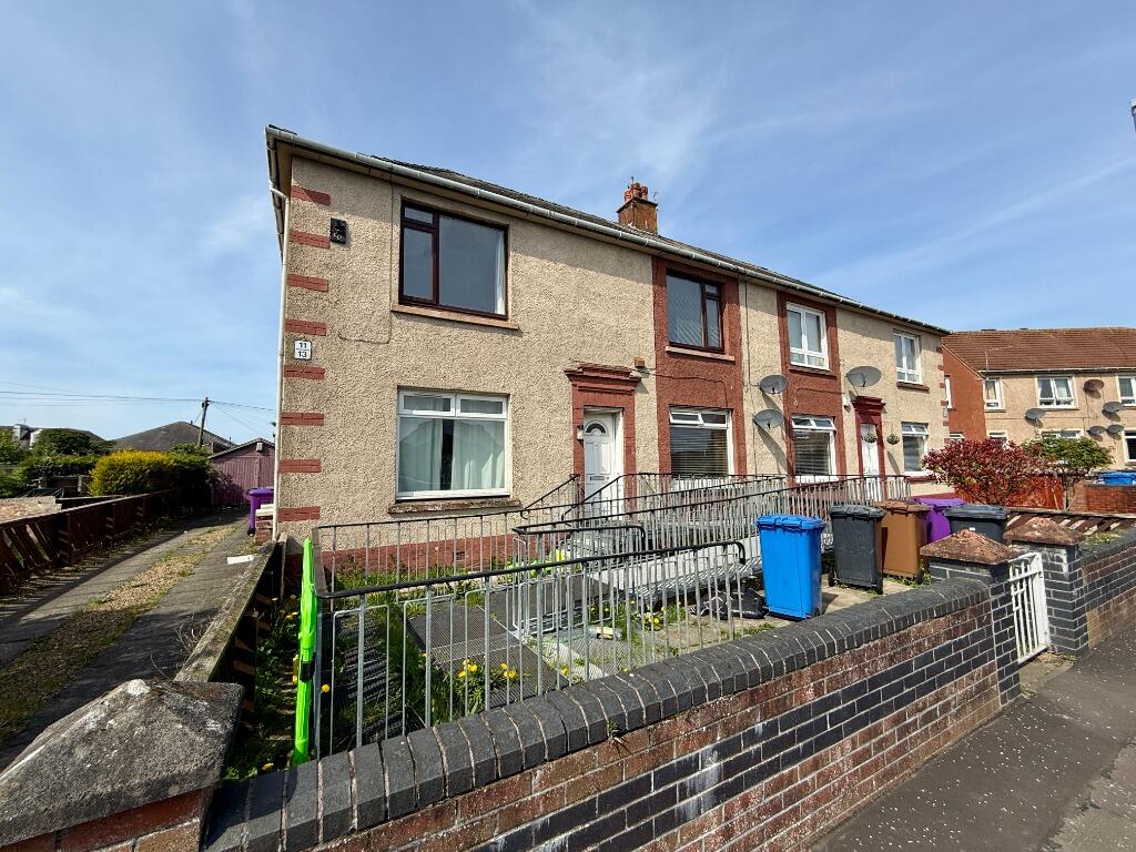 Main image of property: Merryvale Road, Irvine, North Ayrshire, KA12
