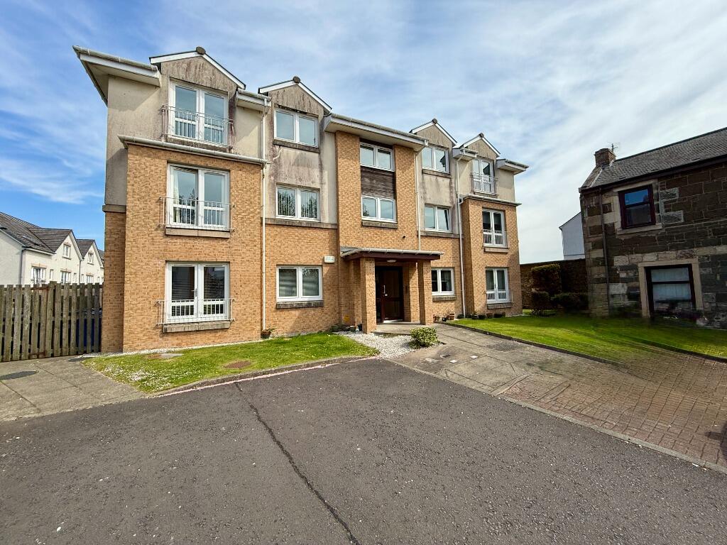 Main image of property: Shawholm Gardens, Irvine, North Ayrshire, KA12