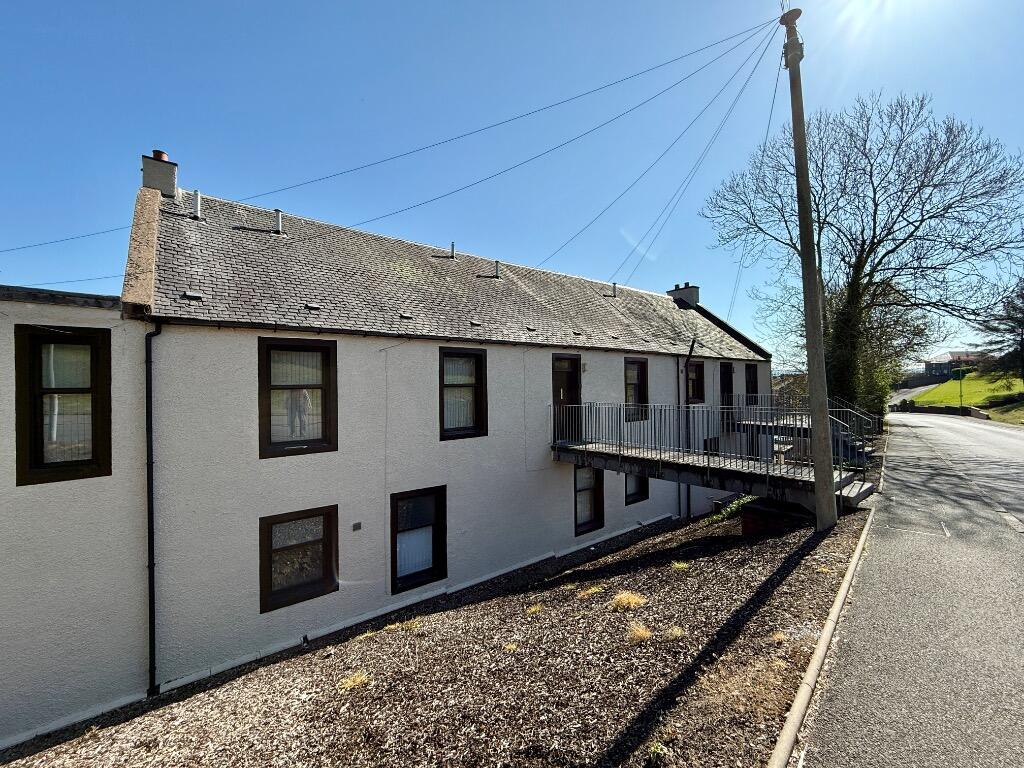 Main image of property: Dailly Road, Maybole, South Ayrshire, KA19