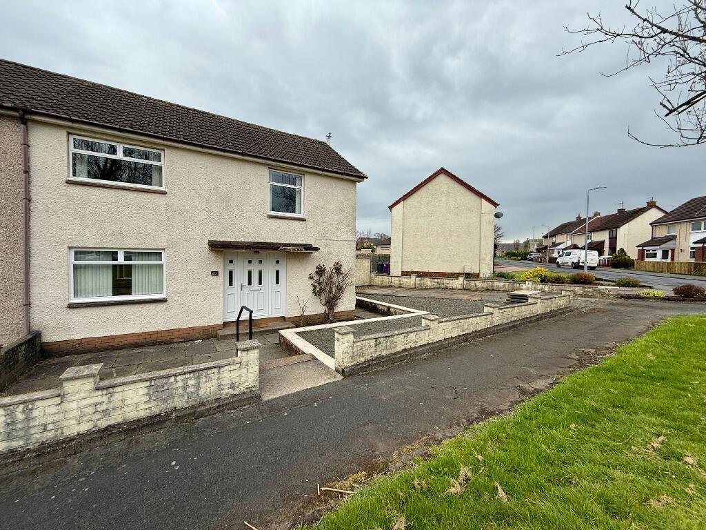 Main image of property: Annick Drive, Irvine, North Ayrshire, KA11