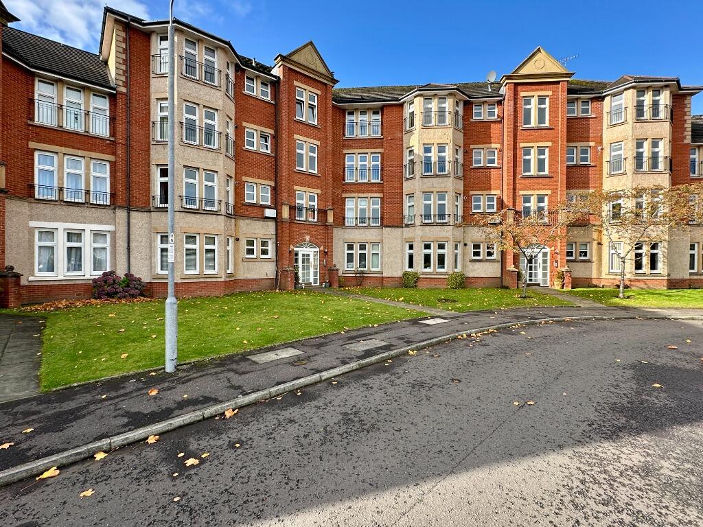 Main image of property: Millbrae Court, Ayr, South Ayrshire, KA7