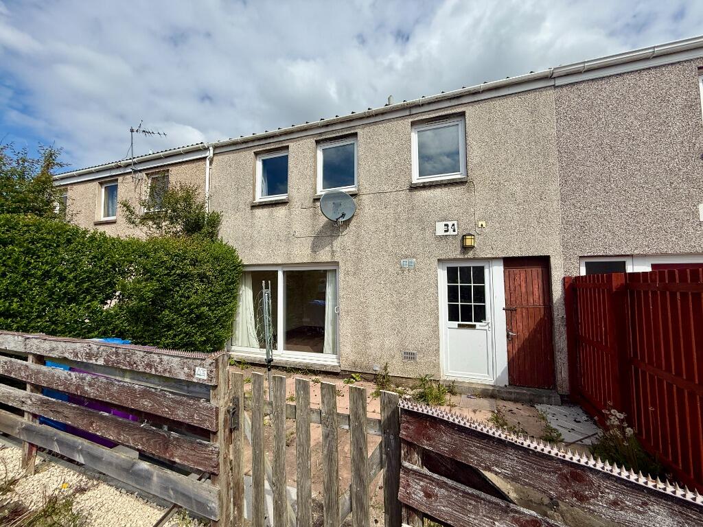 Main image of property: Gigha Terrace, Irvine, North Ayrshire, KA11
