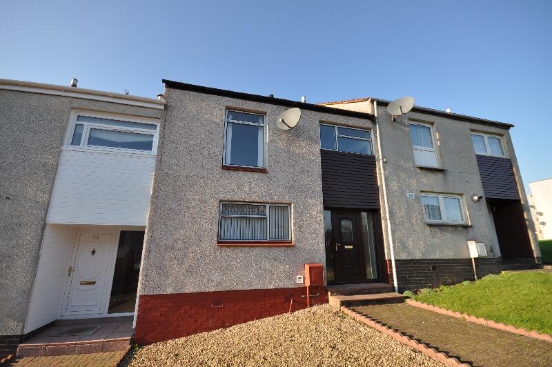 Main image of property: Edgar Avenue (CBM), Cumnock, East Ayrshire, KA18