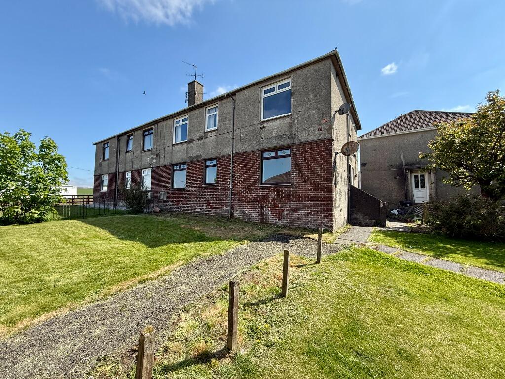 Main image of property: Path View, New Cumnock, East Ayrshire, KA18