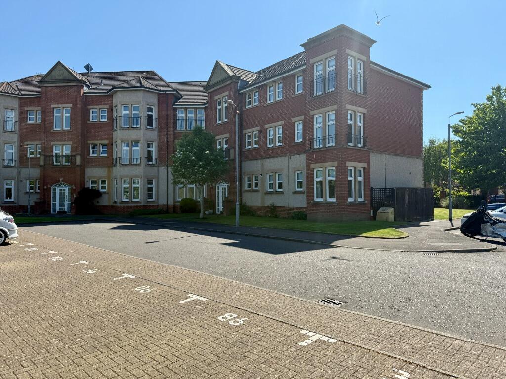 Main image of property: Millbrae Court, Ayr, South Ayrshire, KA7
