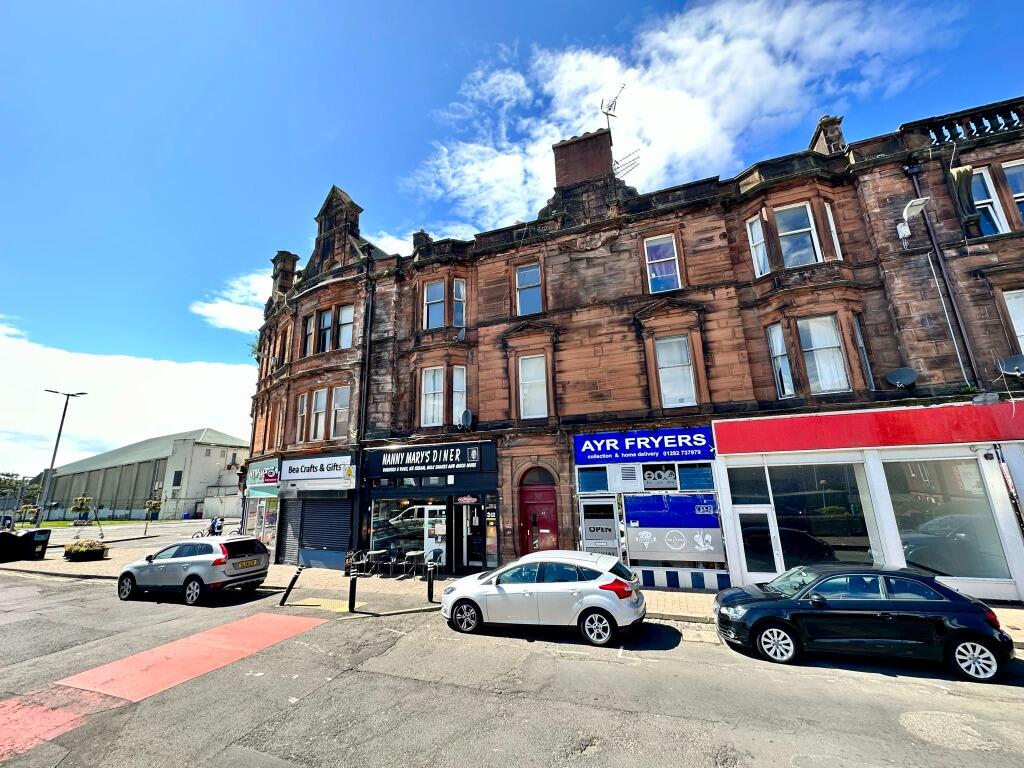 Main image of property: Smith Street, Ayr, South Ayrshire, KA7