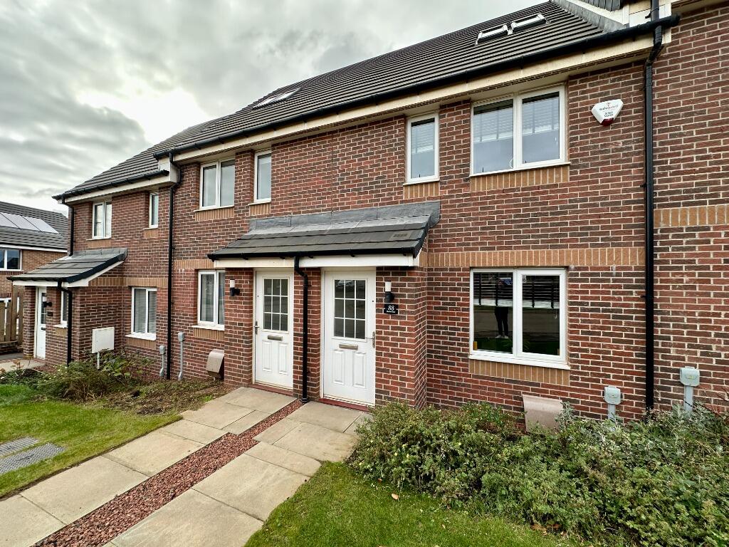 Main image of property: Windmill Road, Monkton, South Ayrshire, KA9