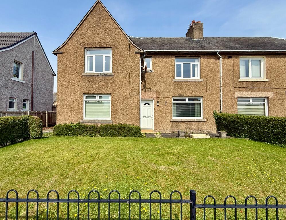Main image of property: Segton Avenue, Kilwinning, North Ayrshire, KA13