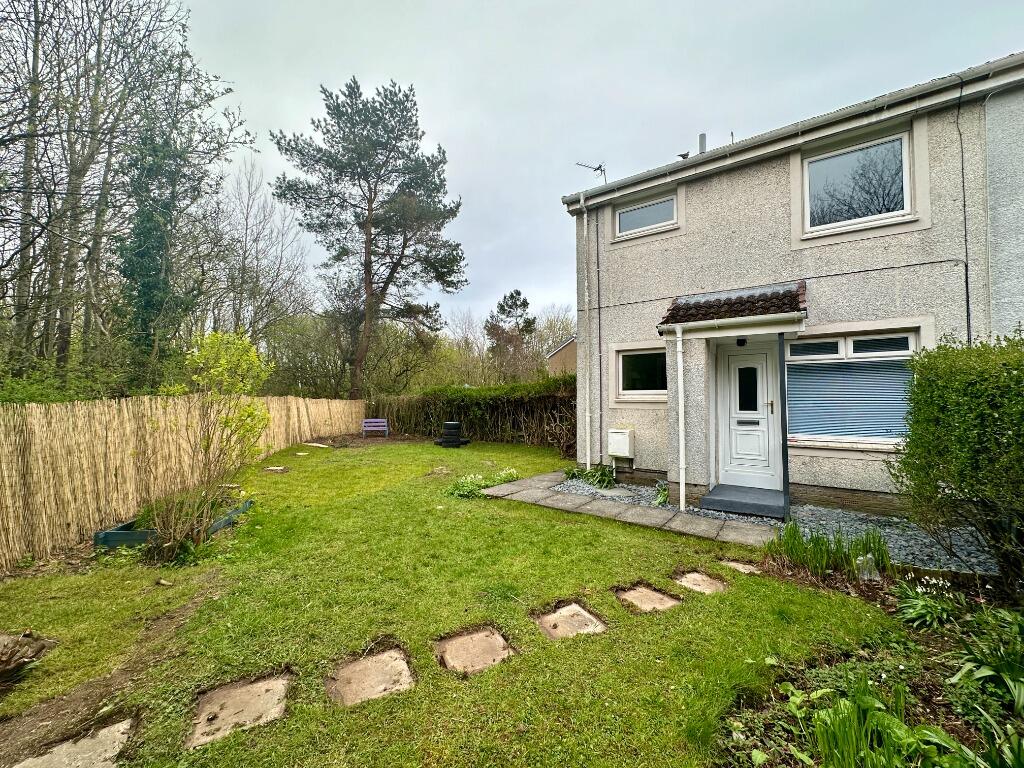 Main image of property: Grampian Court, Irvine, North Ayrshire, KA11