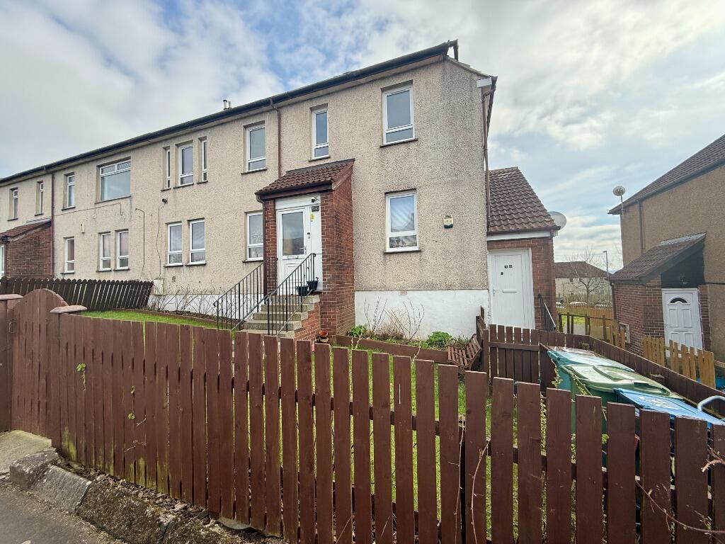 Main image of property: Ardbeg Avenue, Kilmarnock, East Ayrshire, KA3
