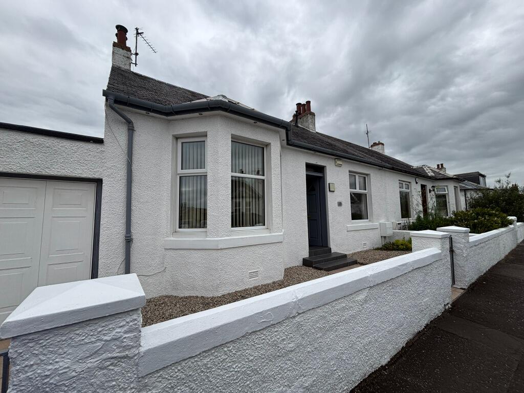 Main image of property: Mansfield Road, Prestwick, South Ayrshire, KA9