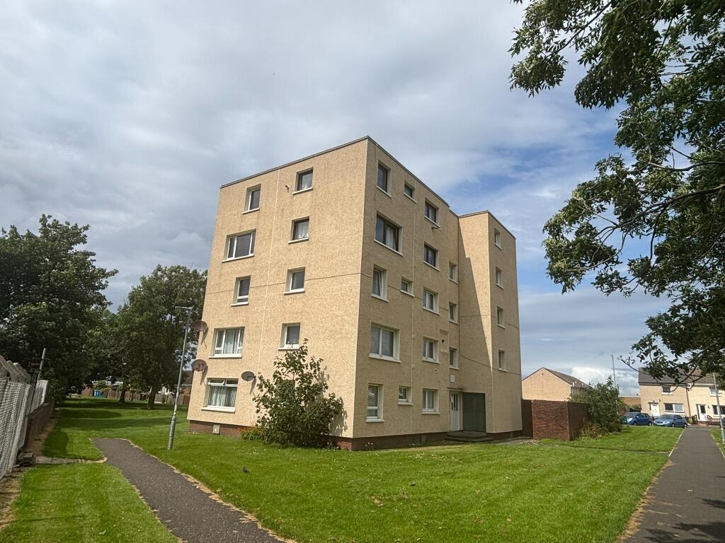 Main image of property: Pleasantfield Road, Prestwick, South Ayrshire, KA9