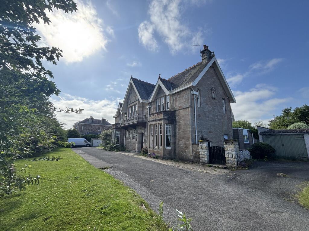 Main image of property: Chalmers Road, Ayr, South Ayrshire, KA7