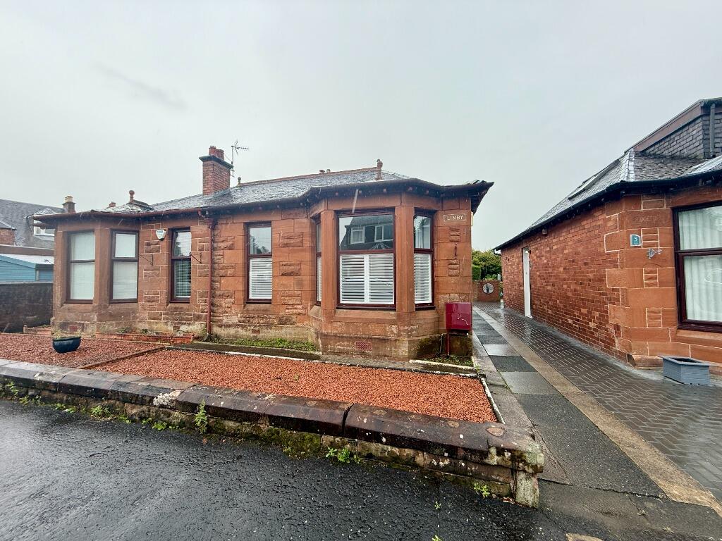 Main image of property: Mure Place, Newmilns, East Ayrshire, KA16