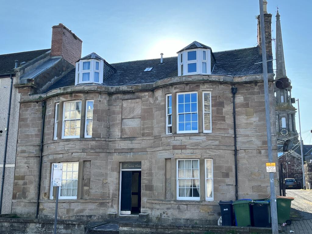 Main image of property: Fort Street, Ayr, South Ayrshire, KA7