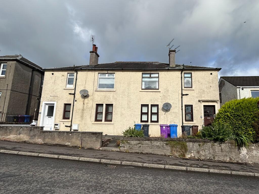 Main image of property: School Wynd, Kilbirnie, North Ayrshire, KA25