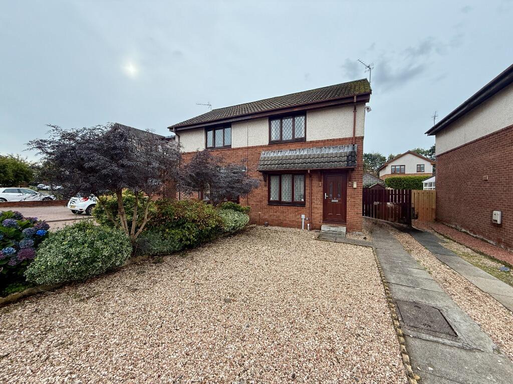 Main image of property: Whittle Road, Ayr, South Ayrshire, KA8