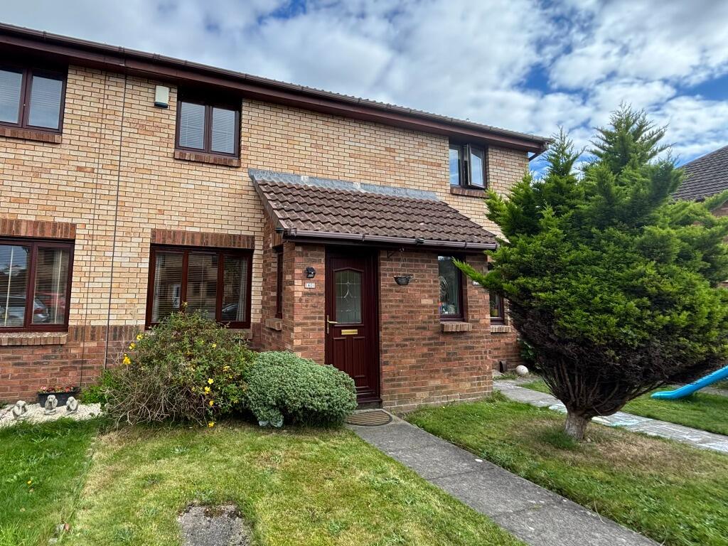 Main image of property: McAdam Court, Prestwick, South Ayrshire, KA9