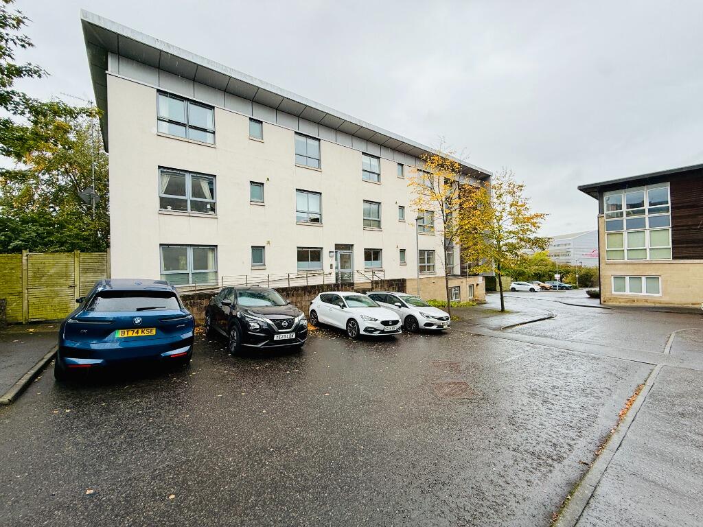 Main image of property: Prospecthill Way, Mount Florida, Glasgow, G42