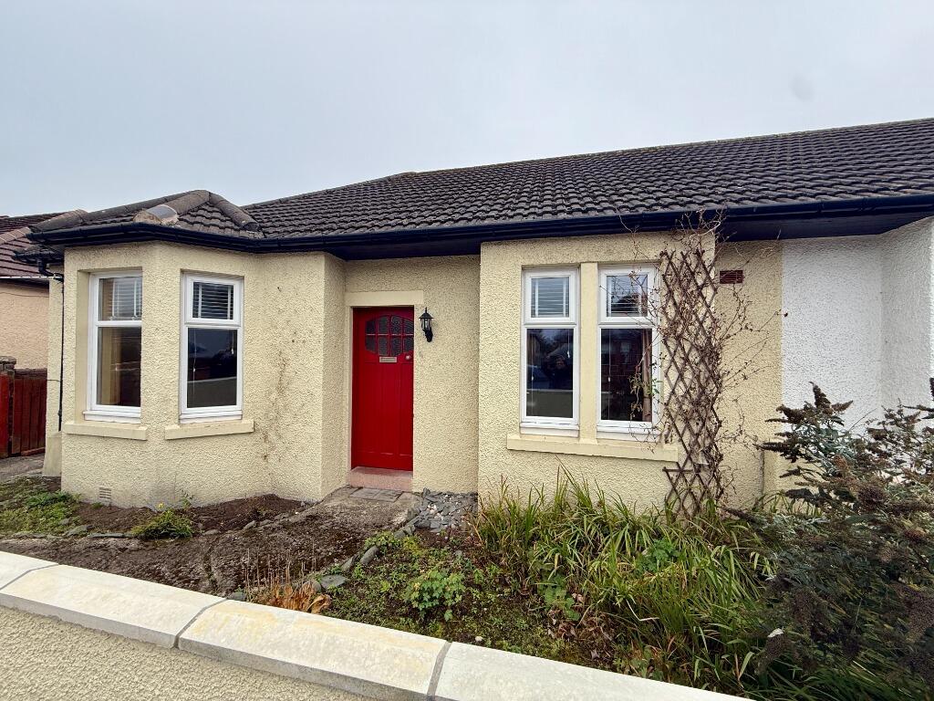 Main image of property: Newdykes Road, Prestwick, South Ayrshire, KA9