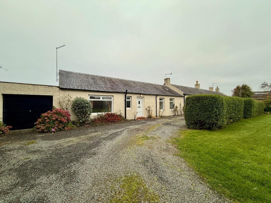 Main image of property: Sandfield Road, Prestwick, South Ayrshire, KA9